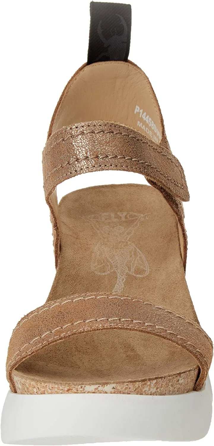Fly London Women's Open Toe Sandals