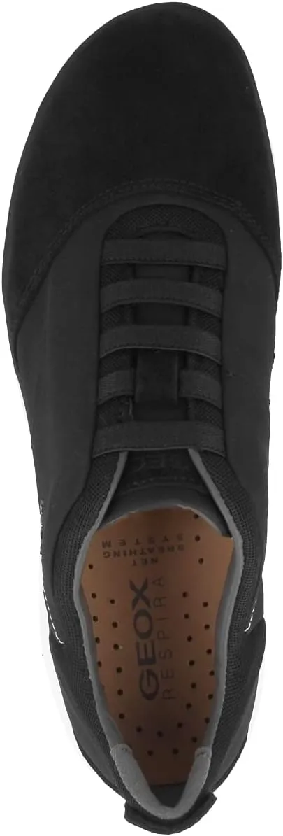 Geox Men's U Nebula 8 Walking Shoe