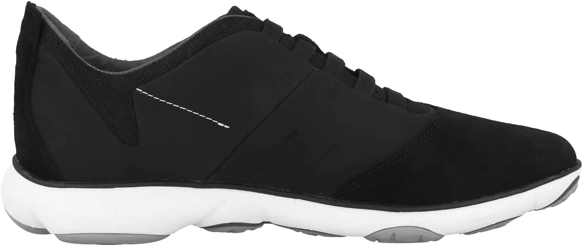 Geox Men's U Nebula 8 Walking Shoe