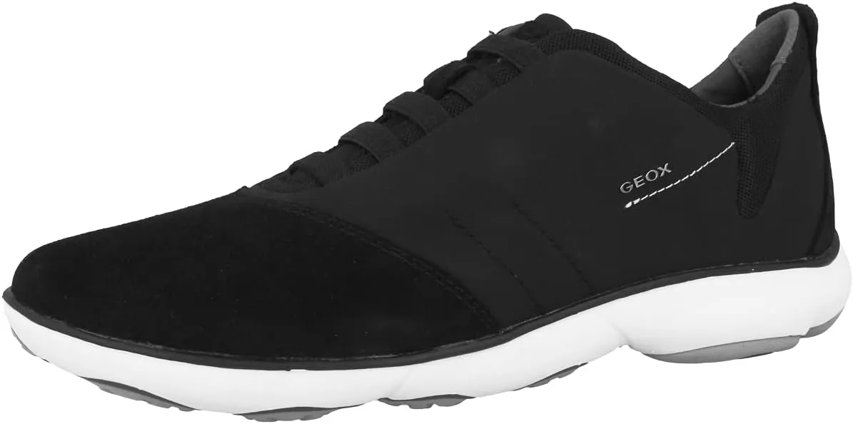 Geox Men's U Nebula 8 Walking Shoe
