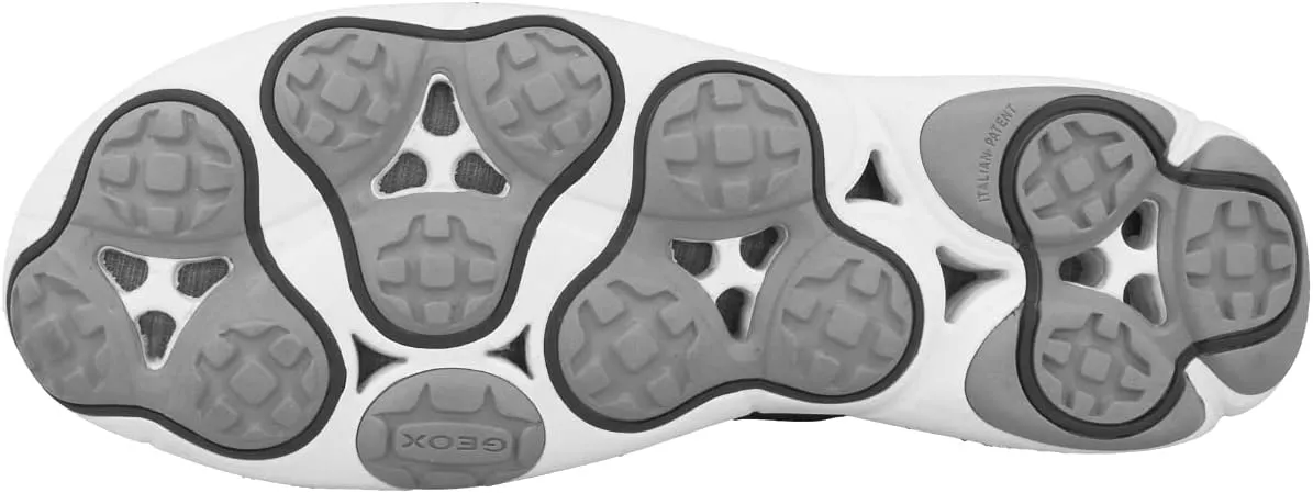 Geox Men's U Nebula 8 Walking Shoe