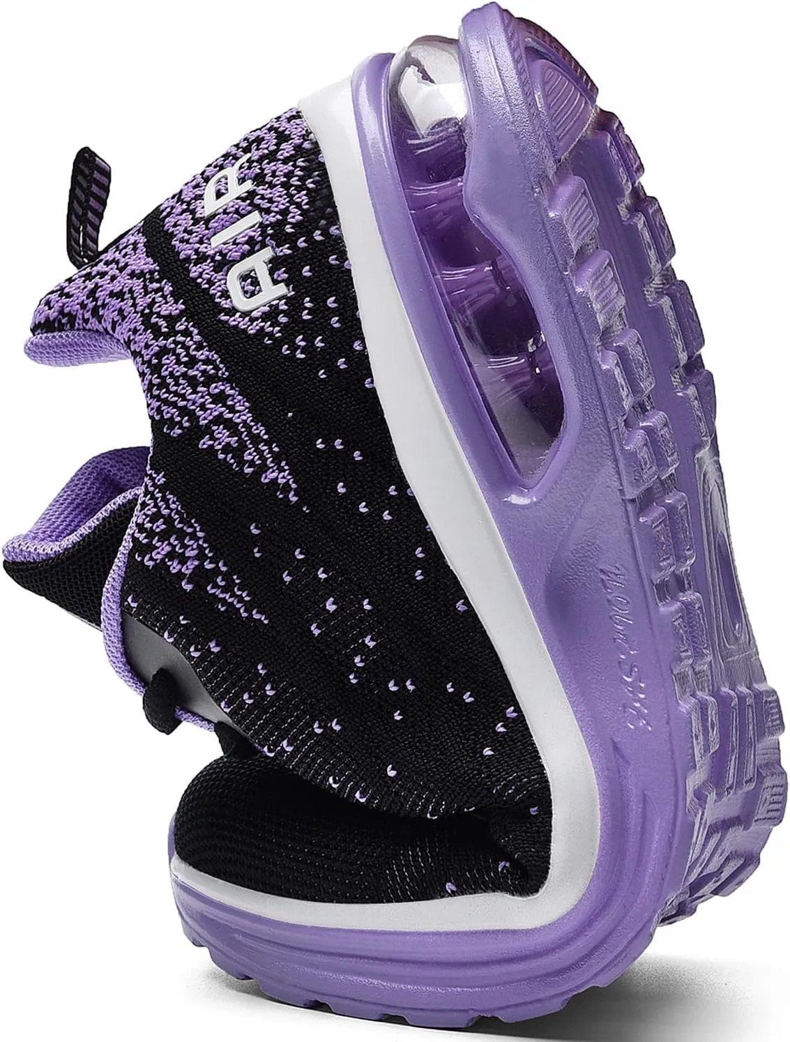 GOOBON Wide Toe Box Running Shoes Women Walking Sneakers Wide Width Tennis Athletic Shoes