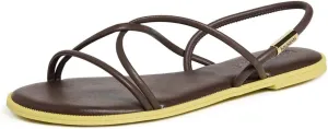 Havaianas Women's UNA Acai EUR Sandals