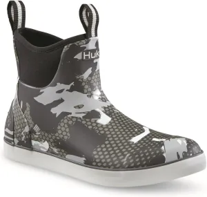 HUK Men's Rogue Wave Shoe | High-Performance Fishing & Deck Boot Rain