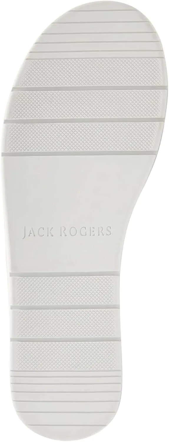 Jack Rogers Jacks Weekend Sandals - Leather