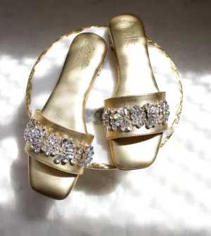 Jewel Flats
