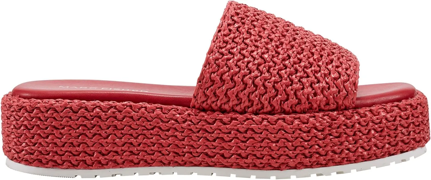 Marc Fisher Women's Pais Sandal