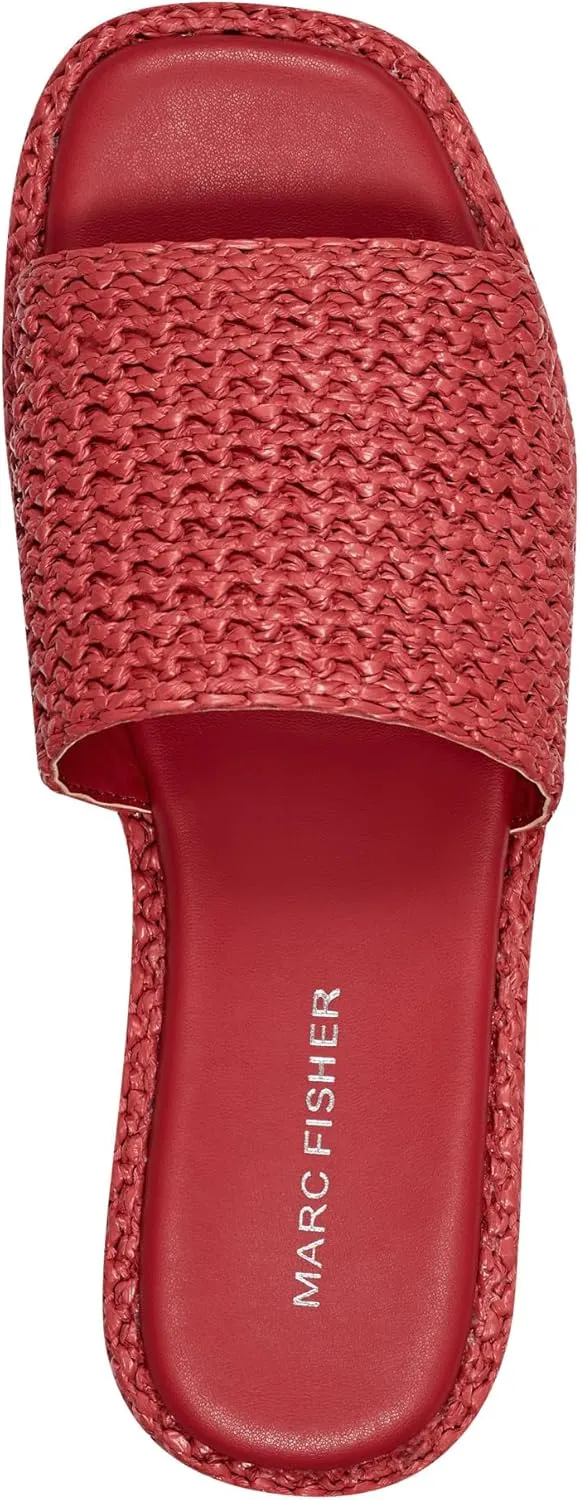 Marc Fisher Women's Pais Sandal