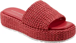 Marc Fisher Women's Pais Sandal