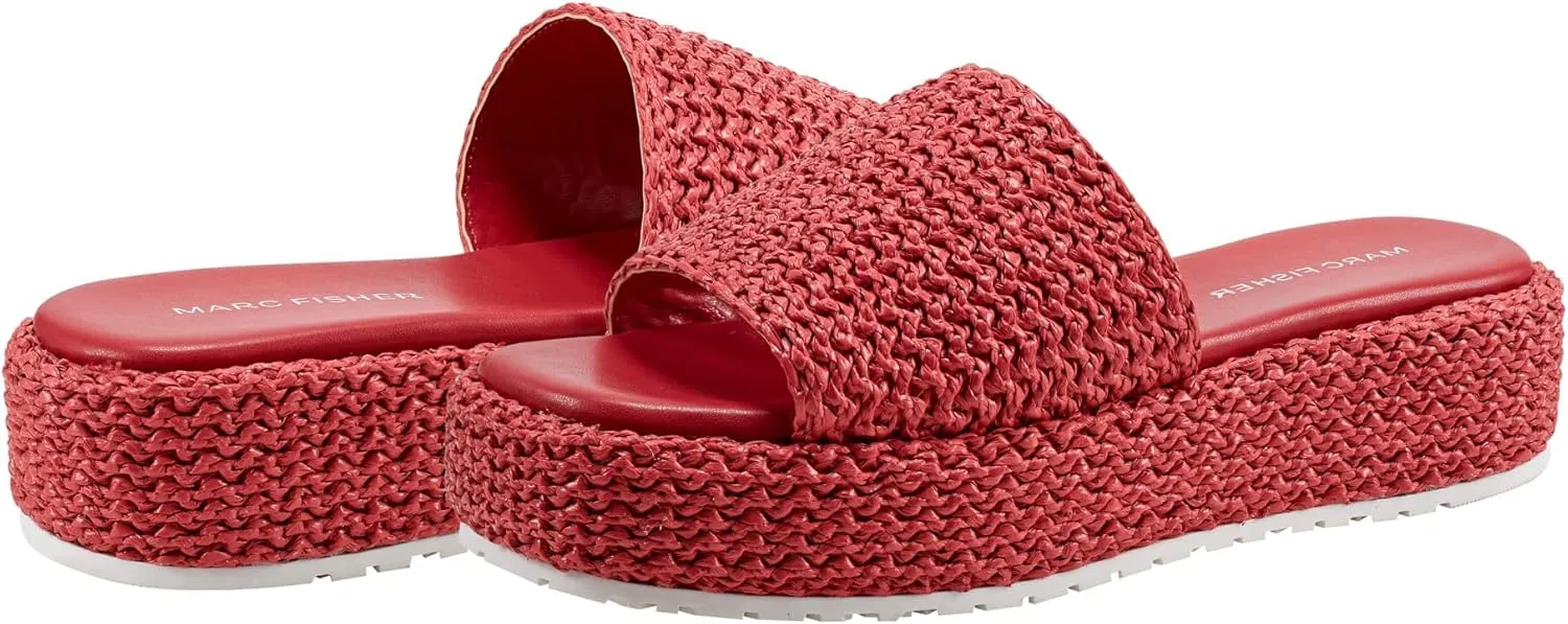 Marc Fisher Women's Pais Sandal