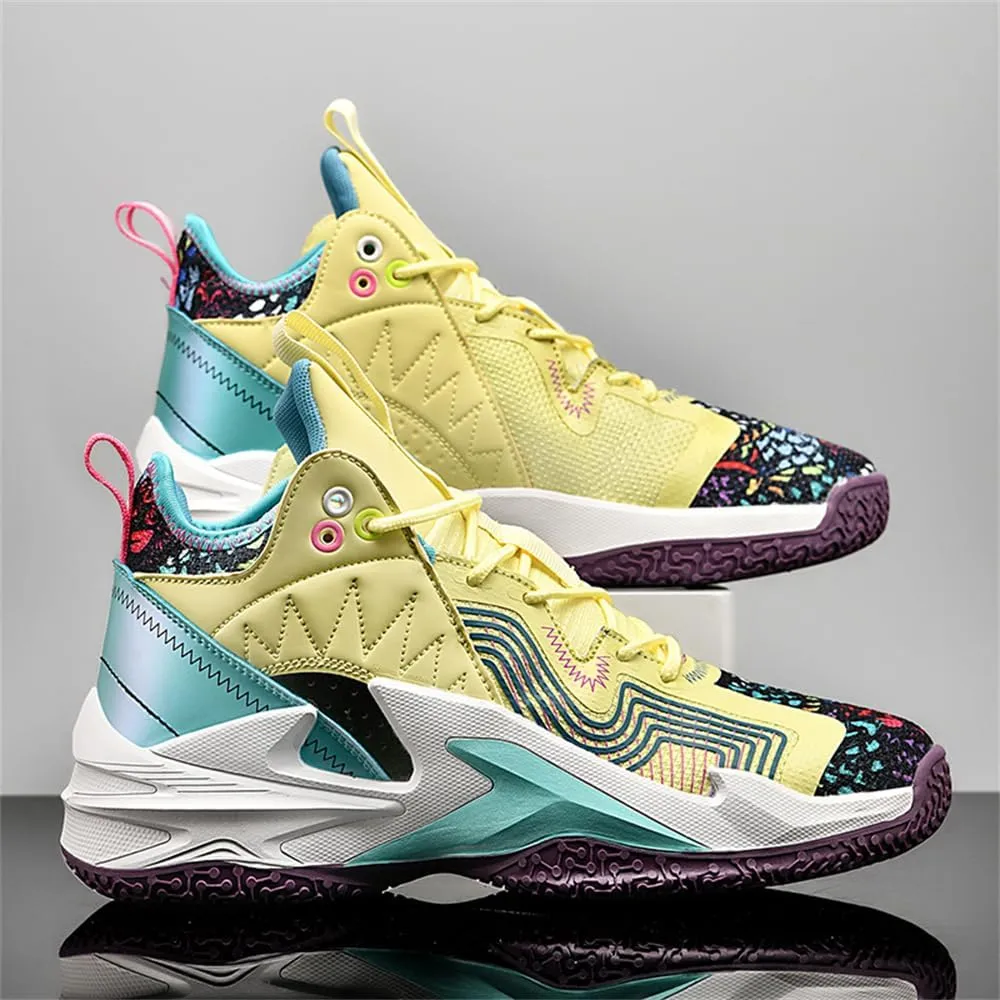Men Basketball Shoes Men Work Cross Shoes Men Casual Shoes Sneakers Shoes Men Shoes