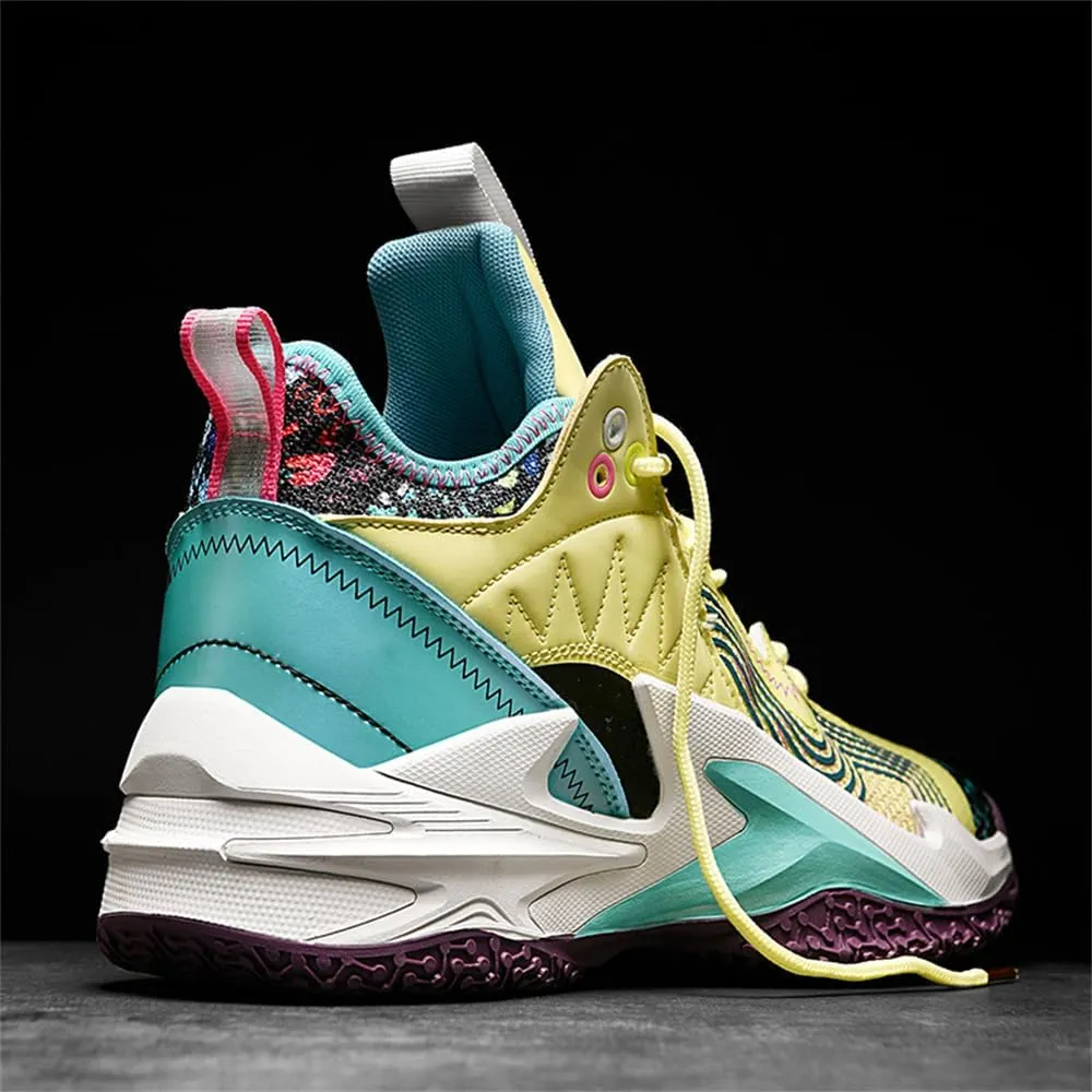 Men Basketball Shoes Men Work Cross Shoes Men Casual Shoes Sneakers Shoes Men Shoes