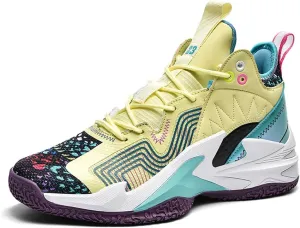 Men Basketball Shoes Men Work Cross Shoes Men Casual Shoes Sneakers Shoes Men Shoes