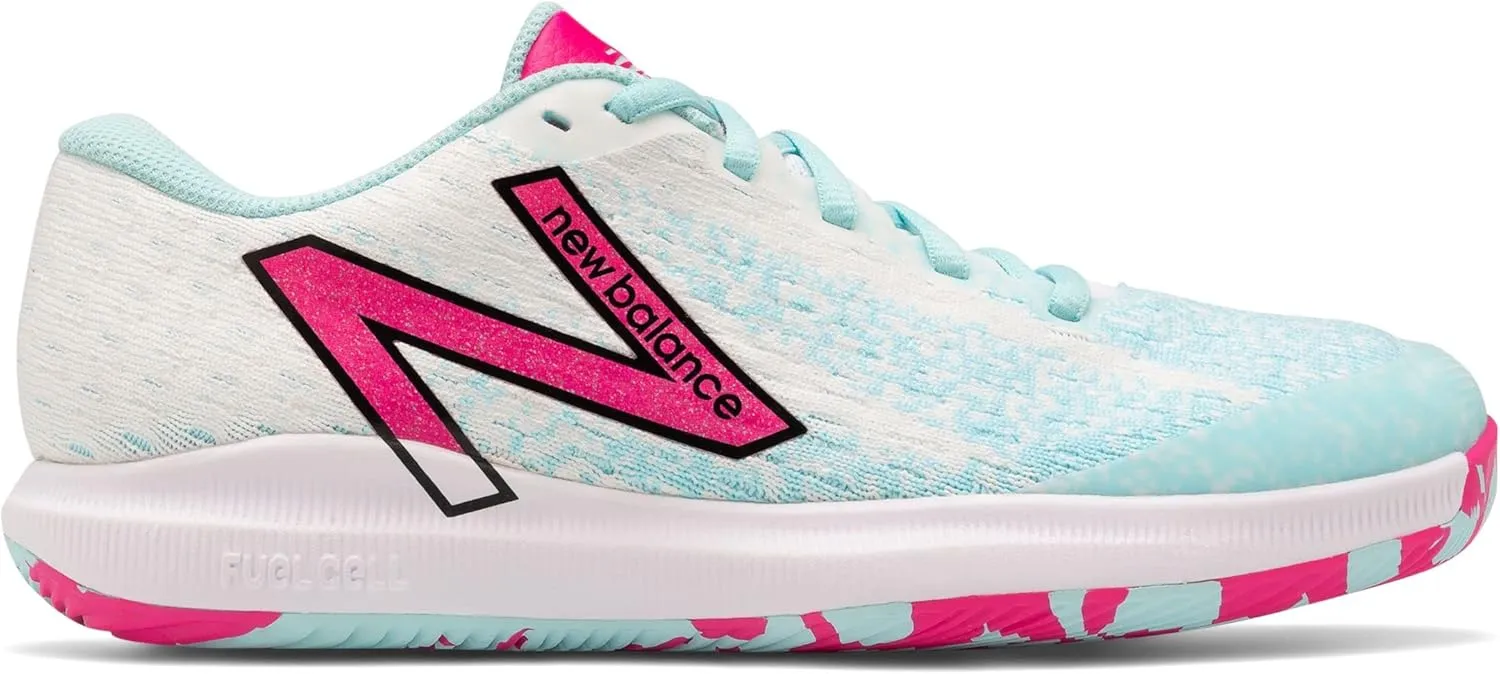 New Balance Women's FuelCell 996 V4 Hard Court Tennis Shoe