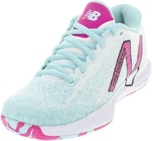 New Balance Women's FuelCell 996 V4 Hard Court Tennis Shoe