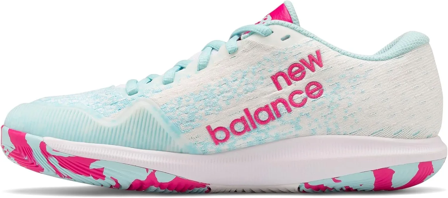 New Balance Women's FuelCell 996 V4 Hard Court Tennis Shoe