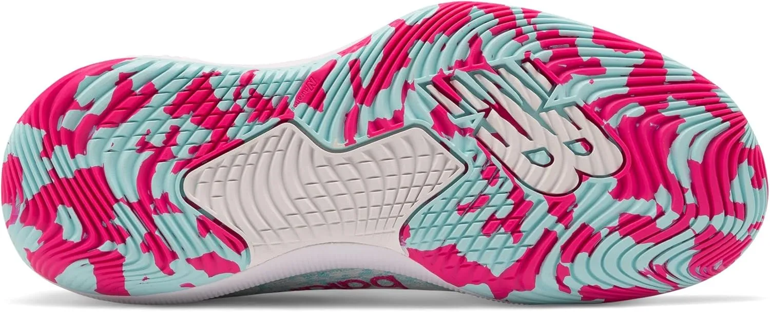 New Balance Women's FuelCell 996 V4 Hard Court Tennis Shoe