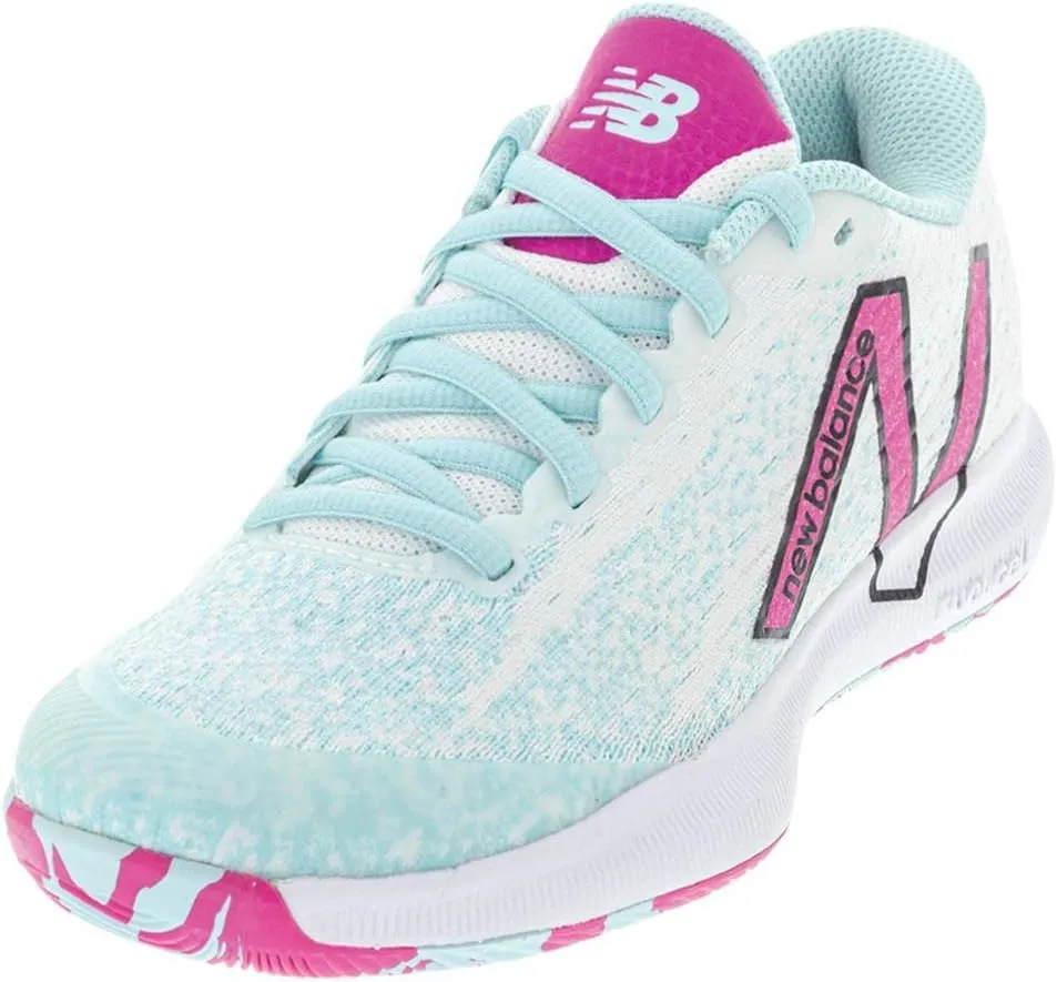 New Balance Women's FuelCell 996 V4 Hard Court Tennis Shoe