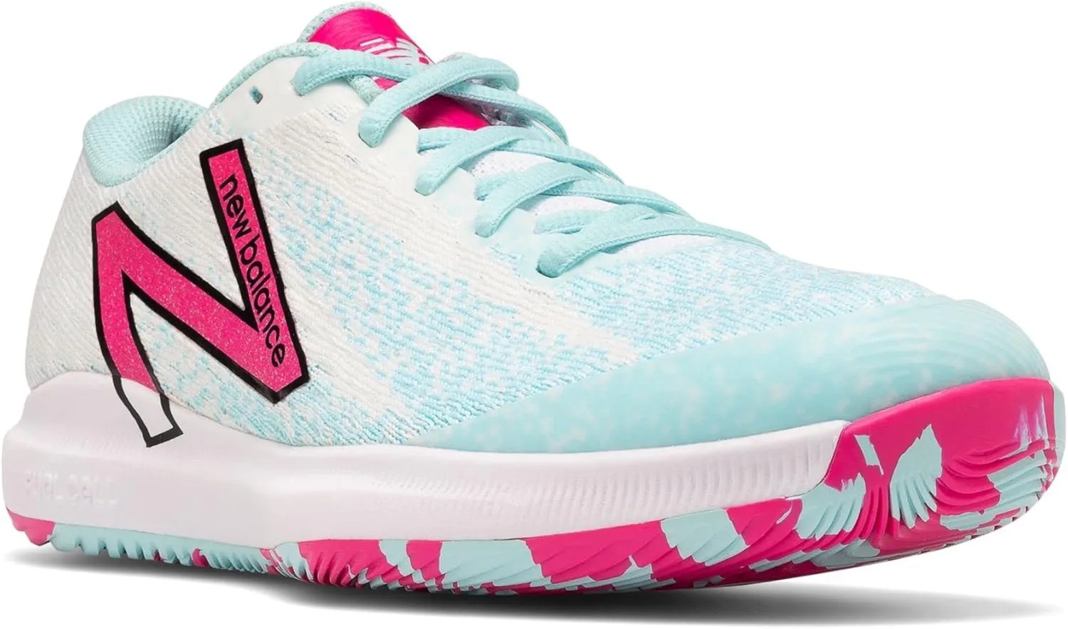 New Balance Women's FuelCell 996 V4 Hard Court Tennis Shoe