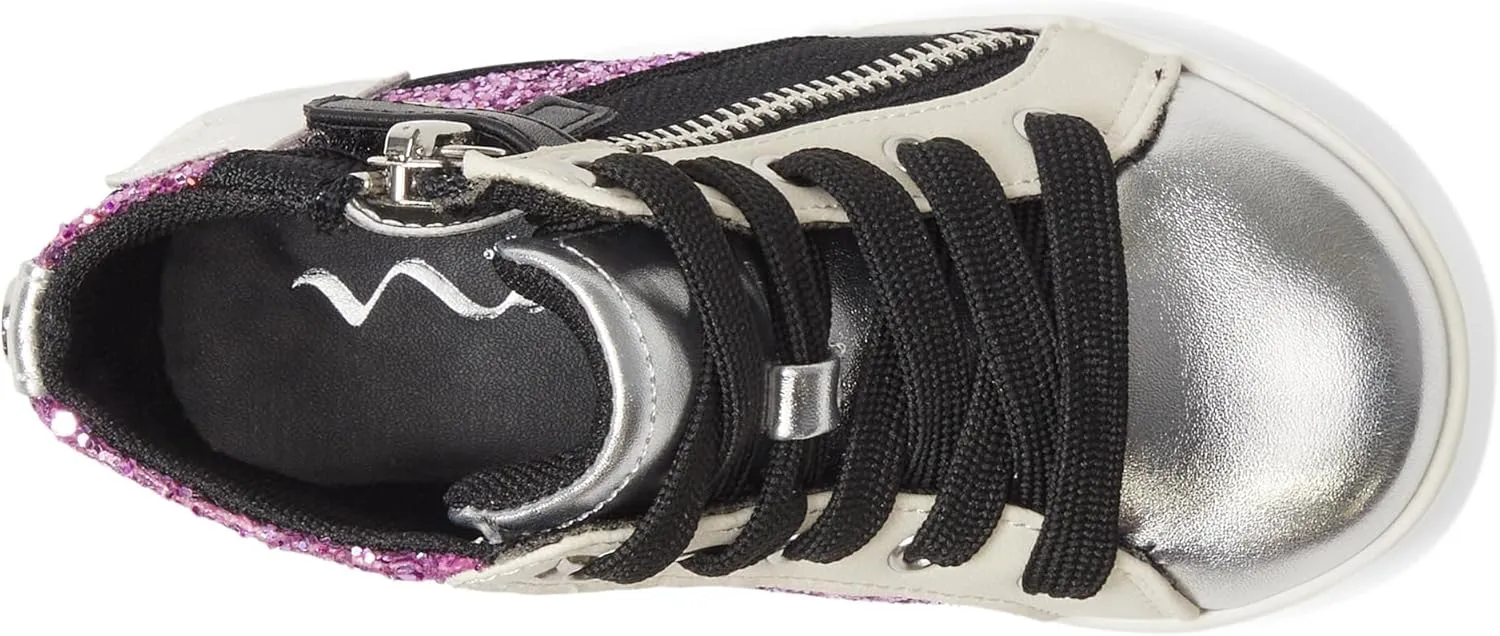 NINA Girl's Yuti (Toddler/Little Kid/Big Kid)