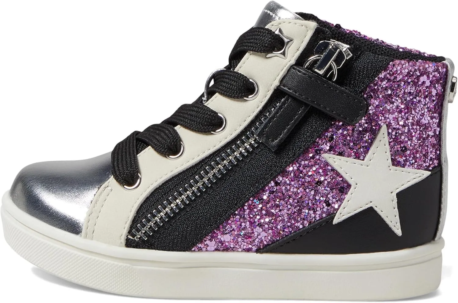 NINA Girl's Yuti (Toddler/Little Kid/Big Kid)