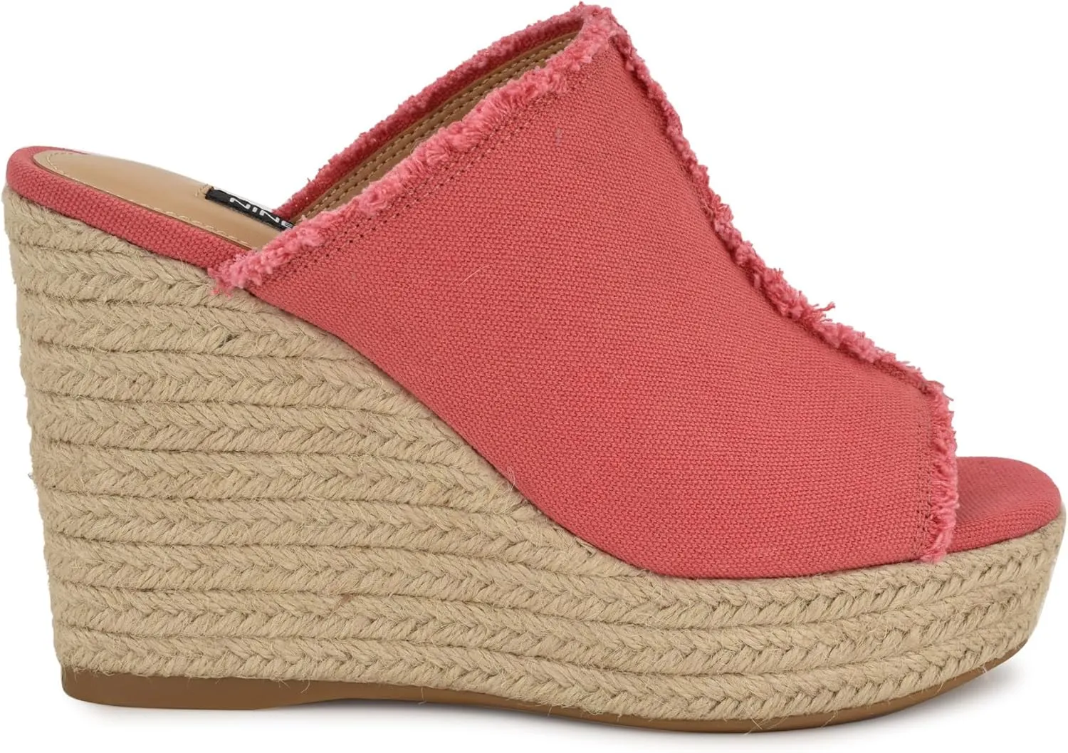 Nine West Women's Baja Wedge Sandal