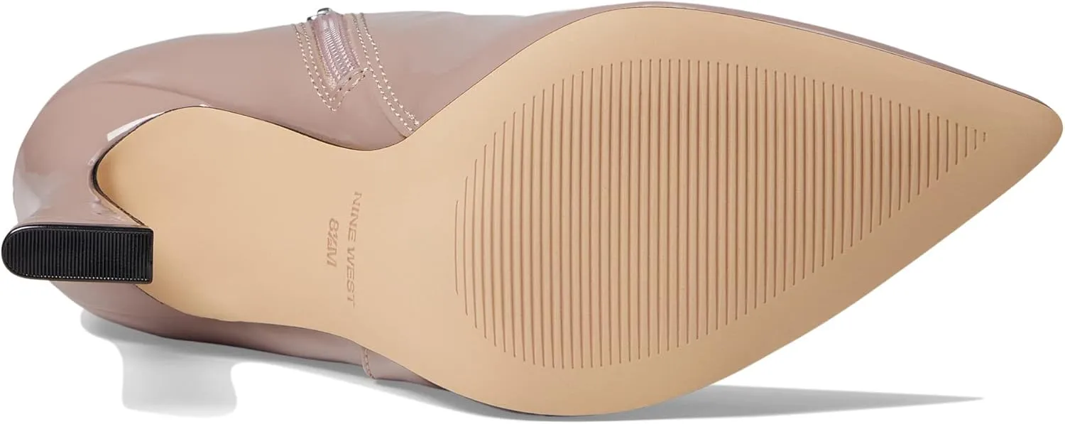 Nine West Women's Torrie Dress Booties