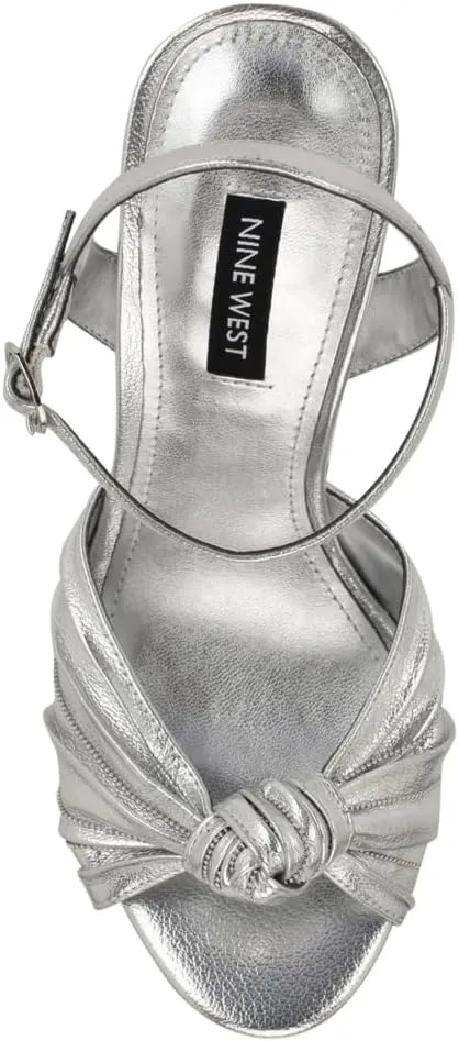 Nine West Women's Winne Heeled Sandal