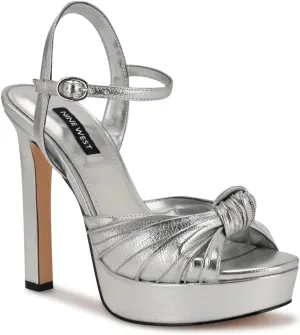 Nine West Women's Winne Heeled Sandal