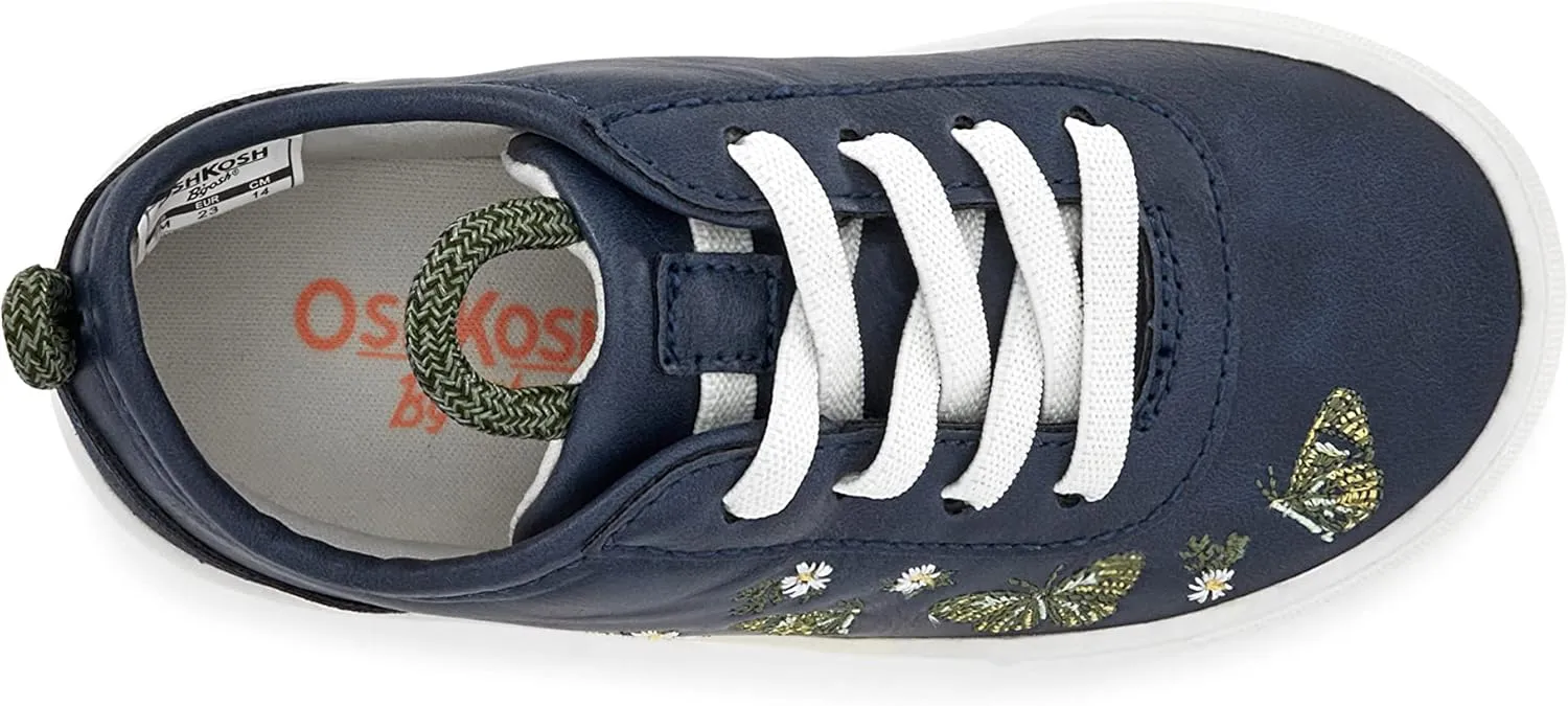 OSHKOSH B'GOSH Girl's Sugar Sneaker