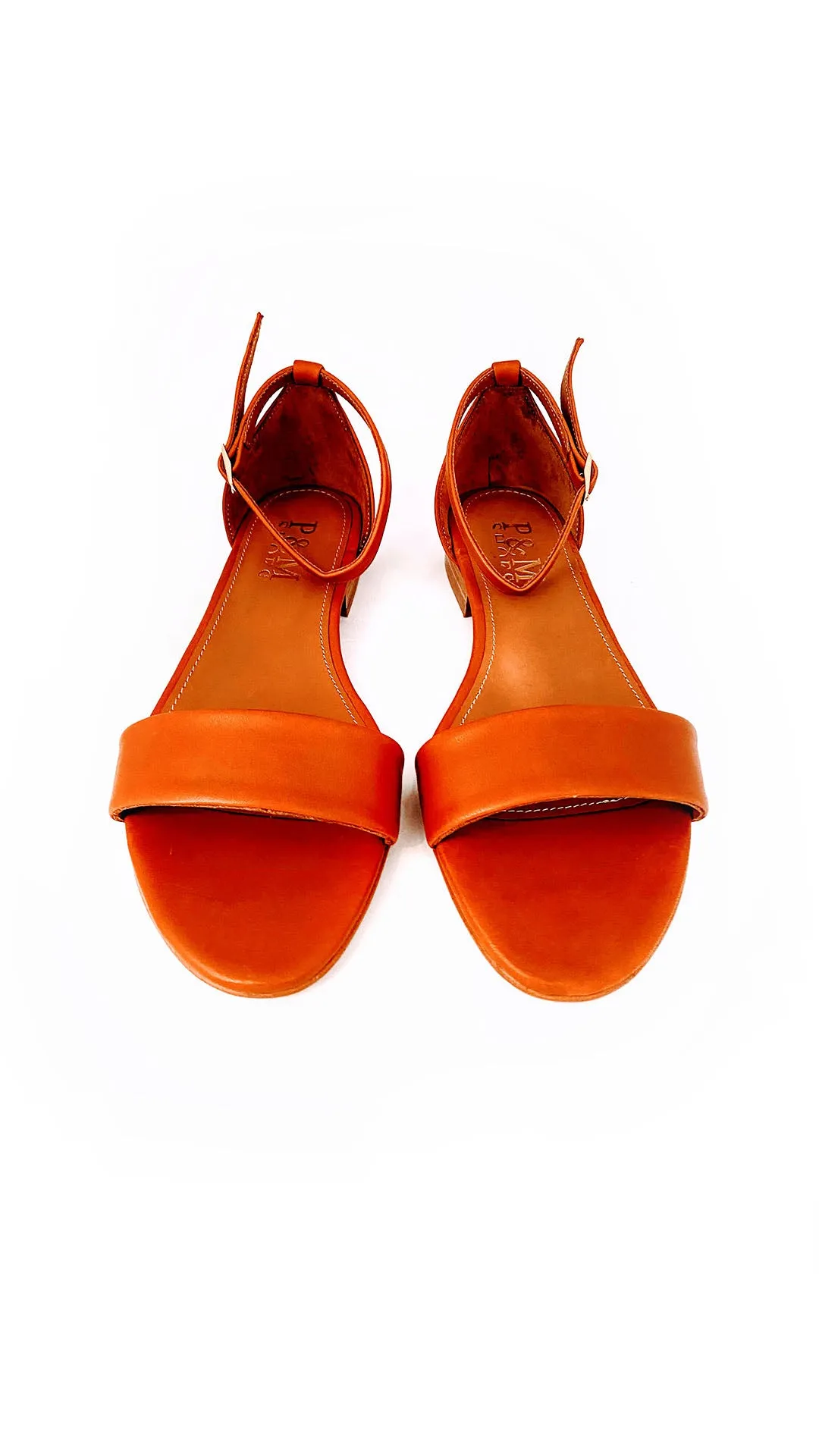 POLLY FLATS