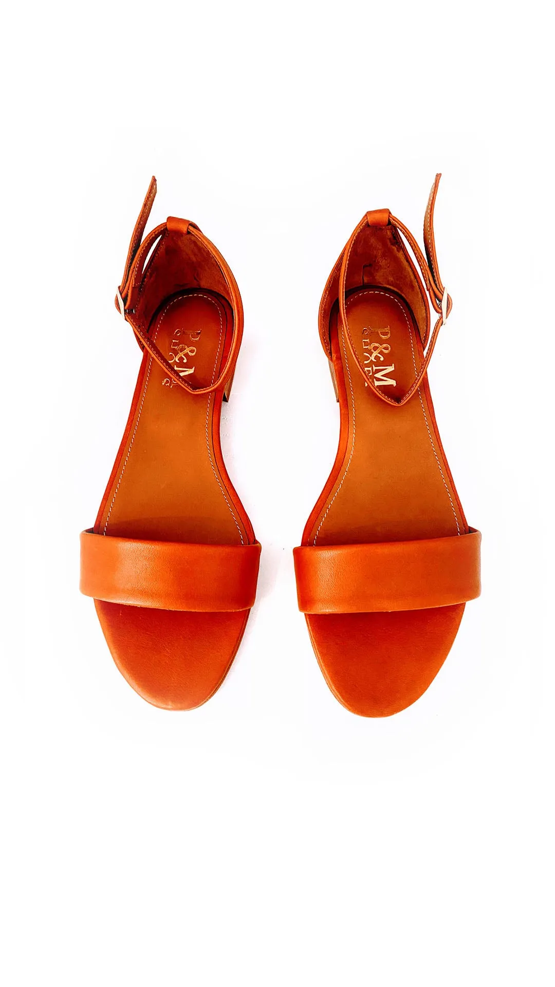 POLLY FLATS