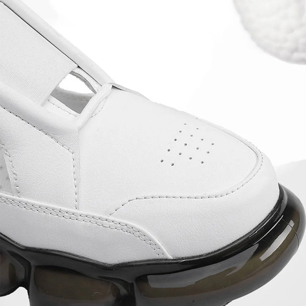 Popcorn Warrior Men Flats