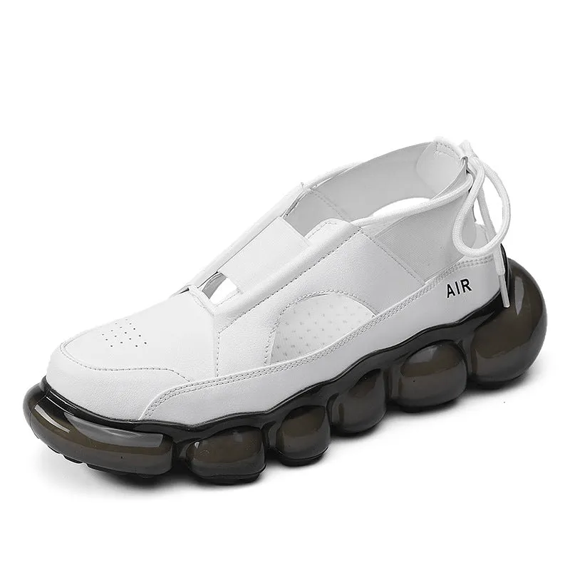 Popcorn Warrior Men Flats