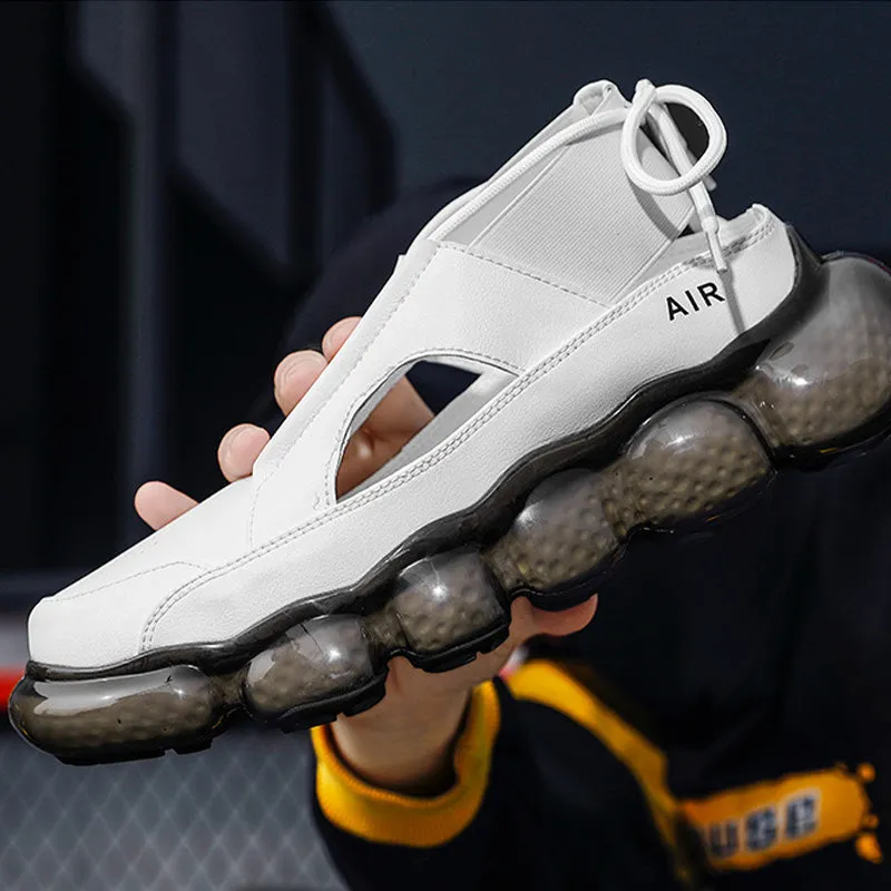 Popcorn Warrior Men Flats