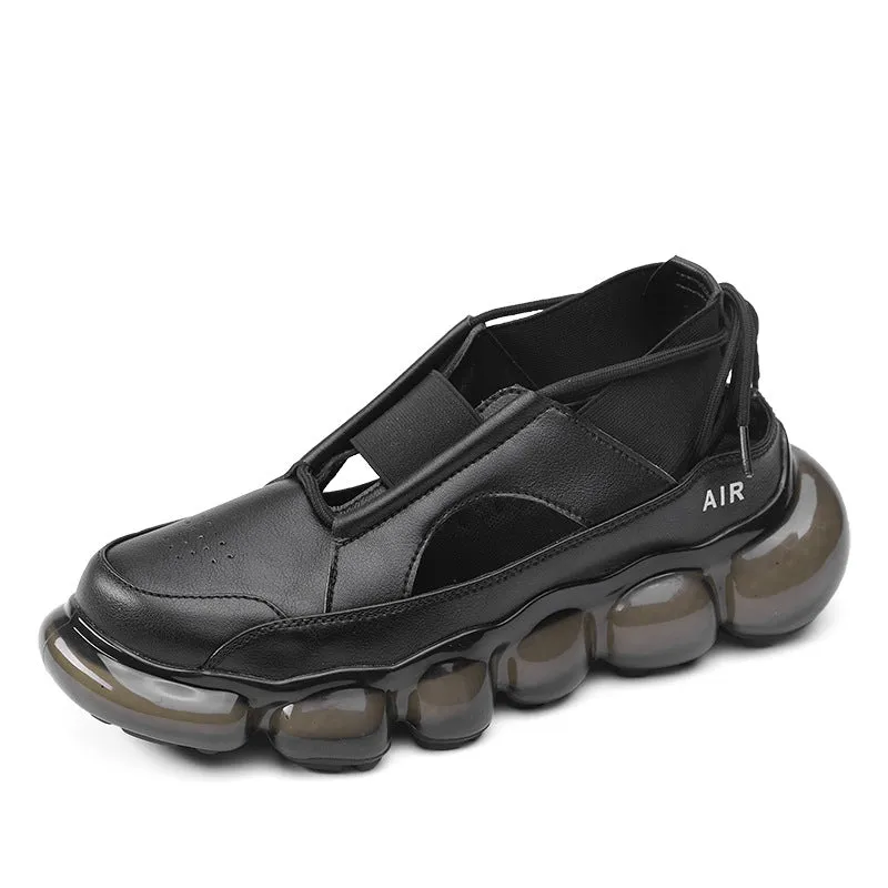 Popcorn Warrior Men Flats