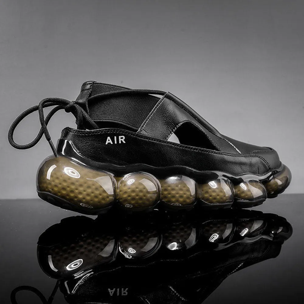 Popcorn Warrior Men Flats