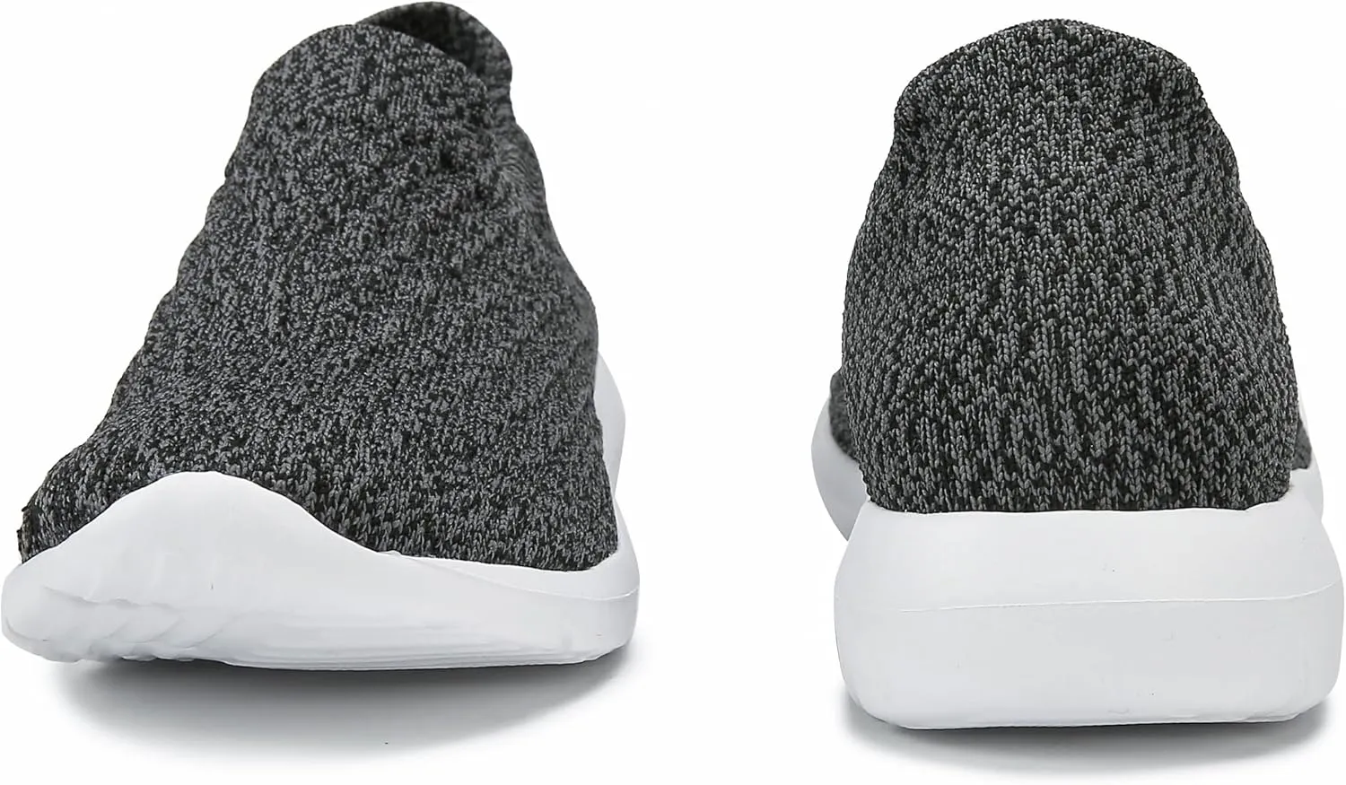 Pt&Hq Comfortable Tennis Running Shoes for Women Lightweight and Slip On Sneakers Casual Women's Walking Shoes