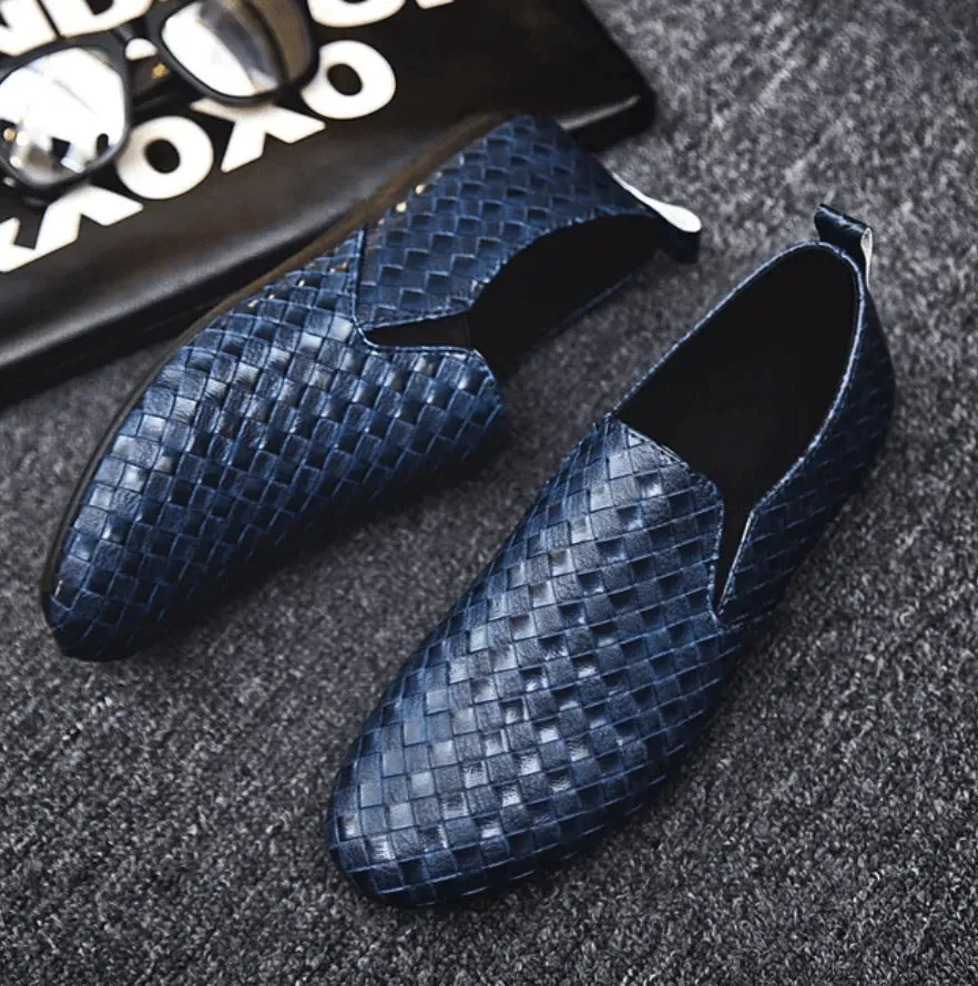 Richie Loafers