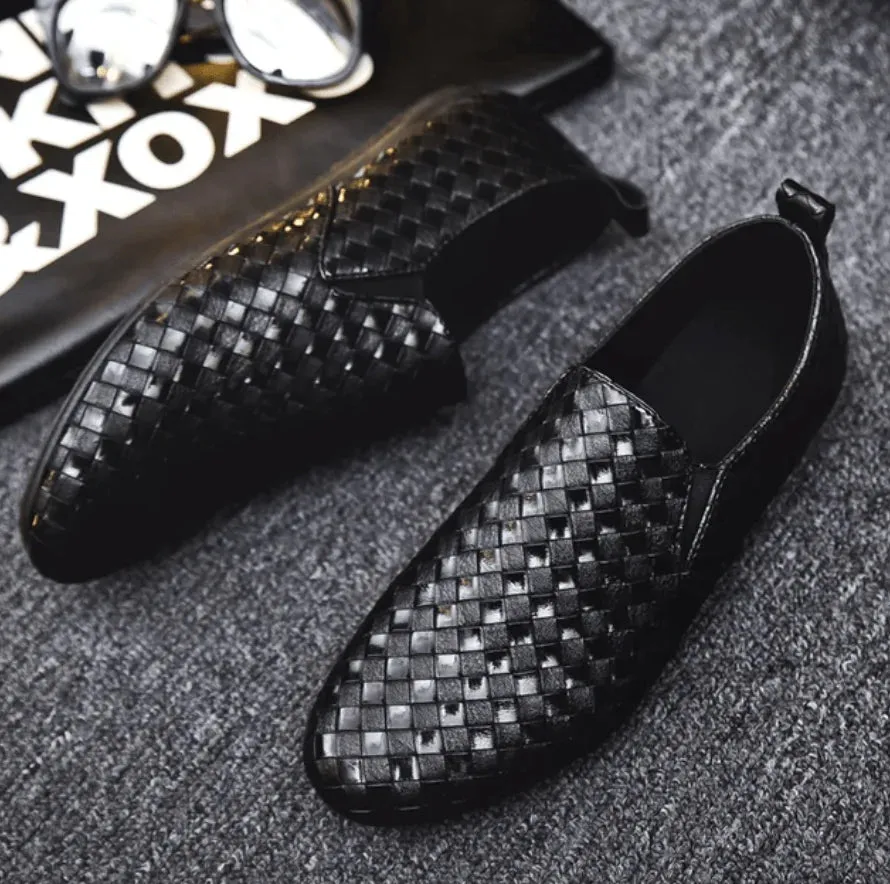 Richie Loafers