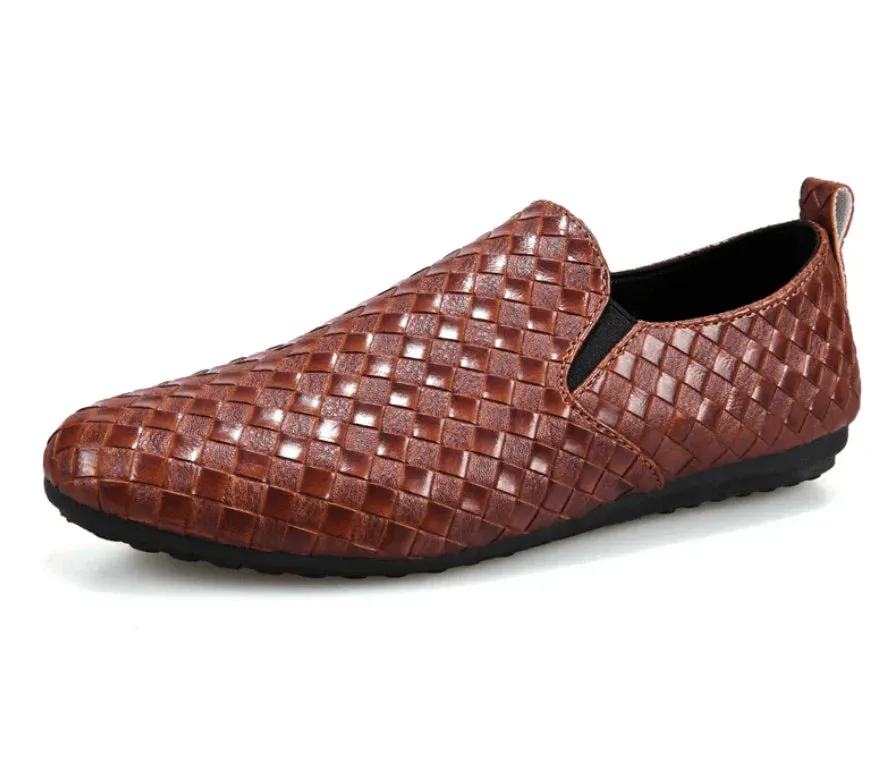 Richie Loafers