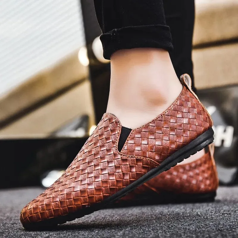 Richie Loafers