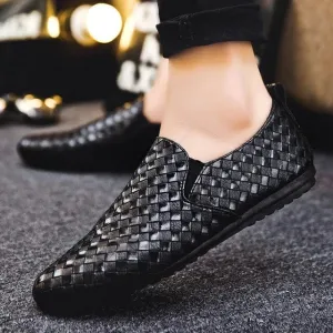 Richie Loafers