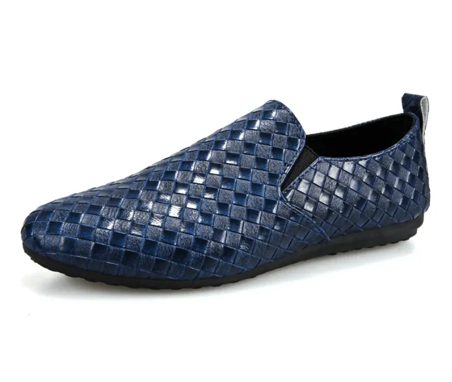 Richie Loafers