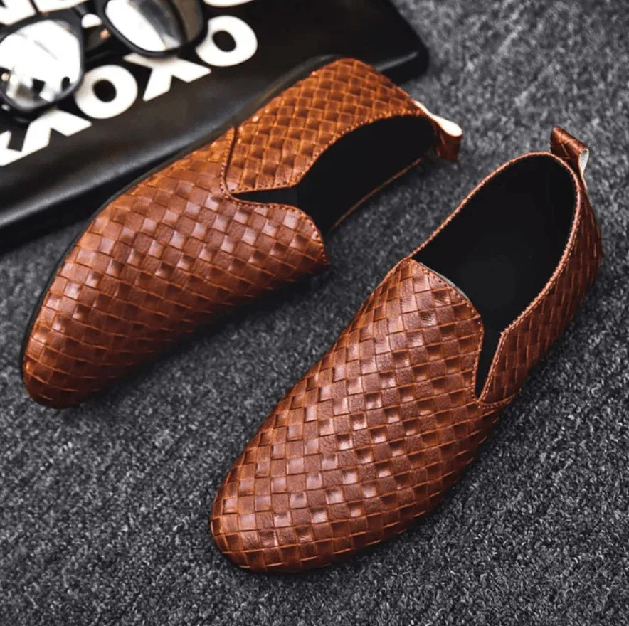 Richie Loafers