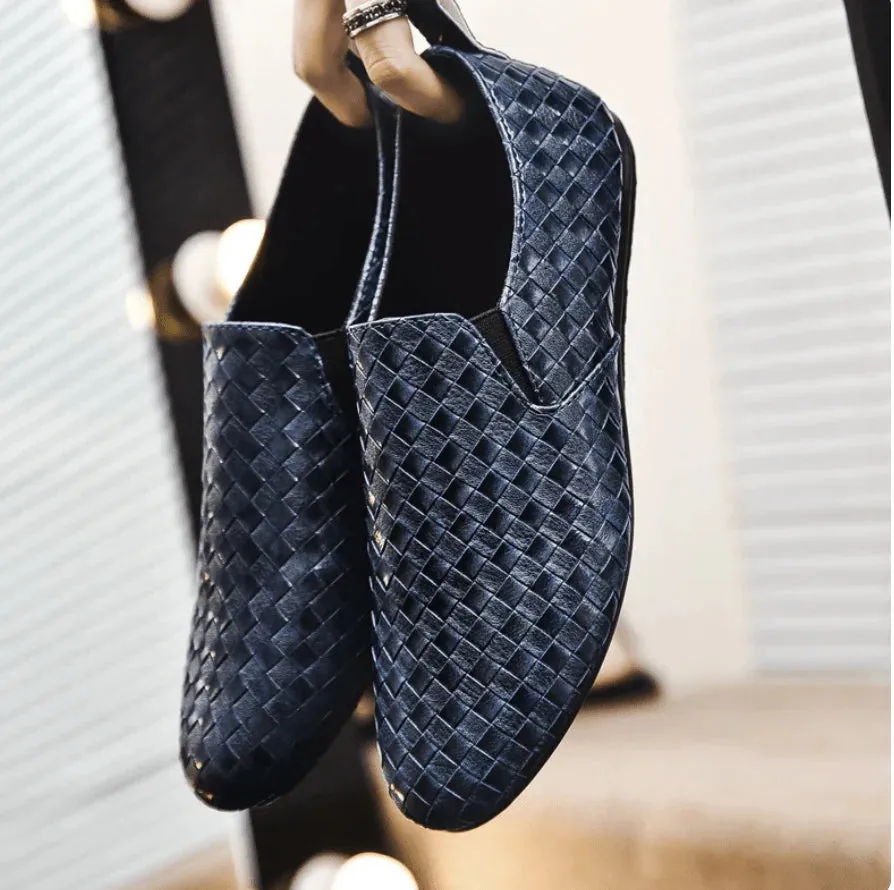 Richie Loafers