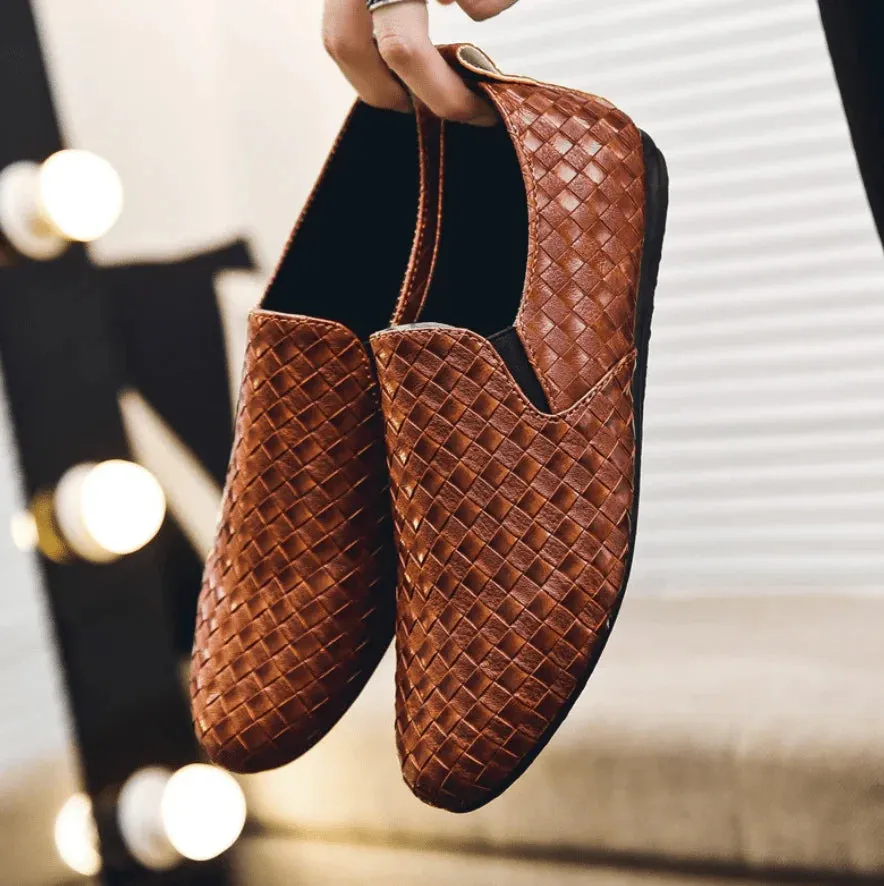 Richie Loafers