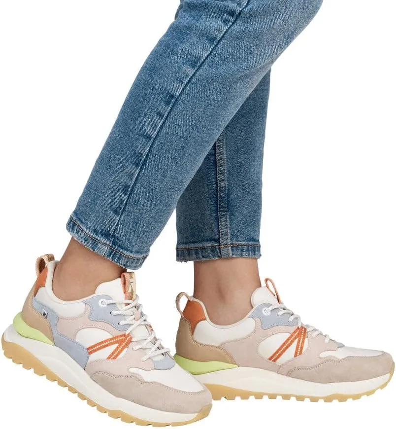 Rieker Sport & Style Women's W2501 Akilah