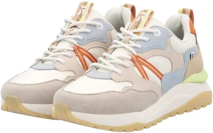 Rieker Sport & Style Women's W2501 Akilah