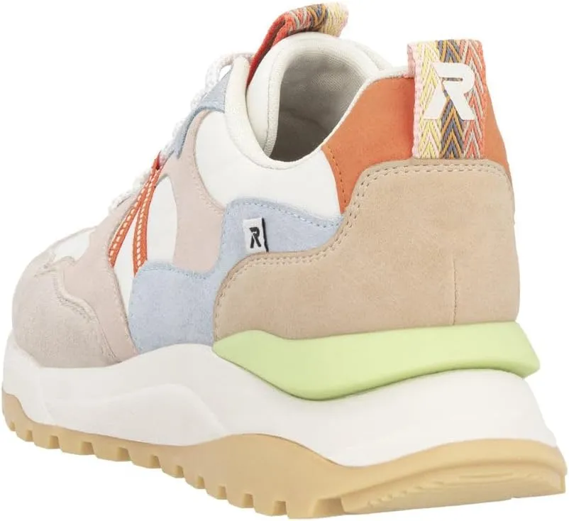 Rieker Sport & Style Women's W2501 Akilah
